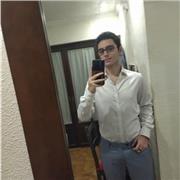 Me defino como alguien con paciencia, dinámico, y de buen trato, con ganas de enseñar de la forma más entretenida y eficaz posible, ya que conozco las formas de hacer que sea entretenido potencie el aprendizaje.